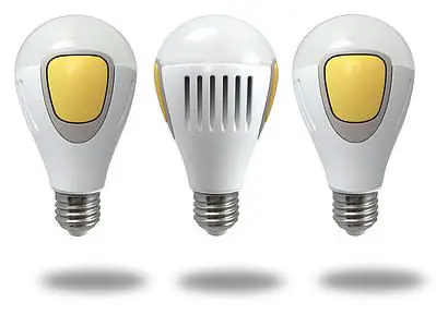 Nest for light bulbs - a new series of smart light bulbs is on the way