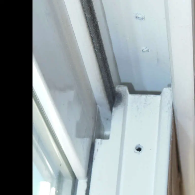 Using Door Security Devices To Secure, Sliding Patio Door Alarms