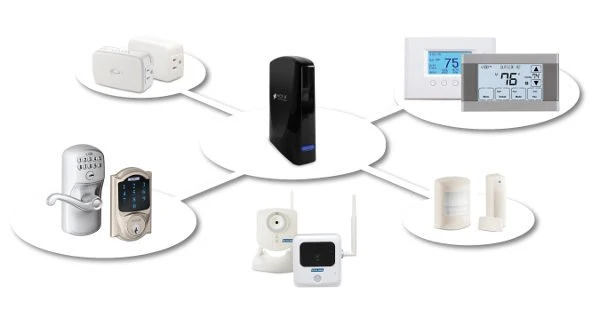 Best Of The Web Home Security System Reviews 24 7 Home Security