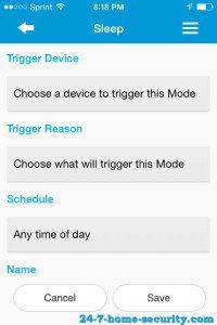 Staples Connect Adjusting Sleep 2