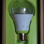 GE Wink Smart Bulb