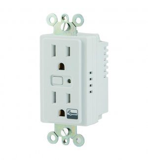 GE 12721-1.2 Z-Wave outlet