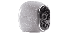 Netgear Arlo outdoor camera