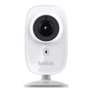 Belkin Netcam HD+