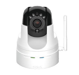 D-Link Cloud Camera 5000 DCS-5222L PTZ