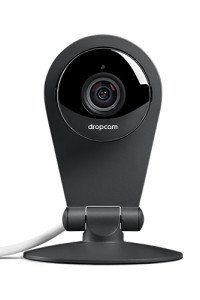 DropCam PRO Front