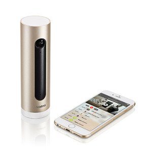 Netatmo Welcome