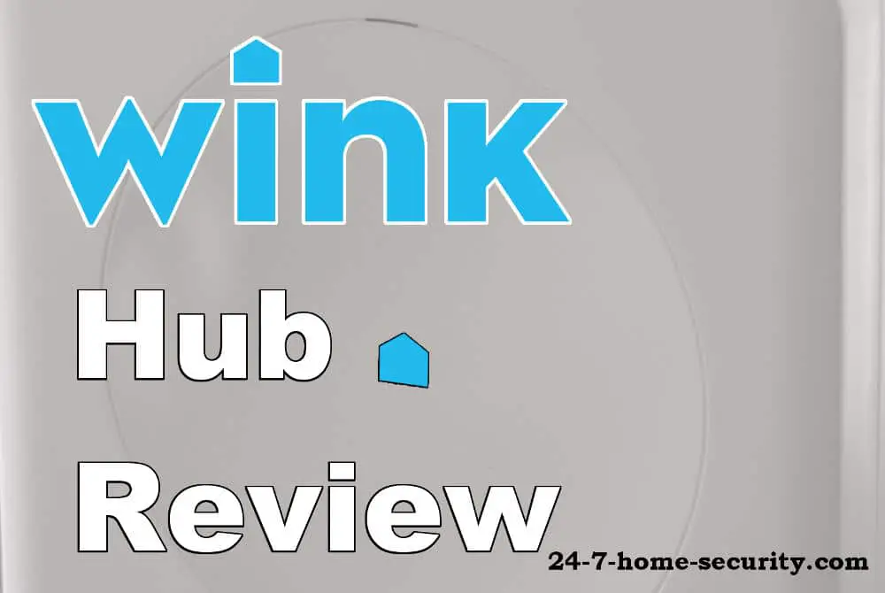 Wink Hub Review feature
