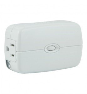 GE Z-wave plug in smart switch