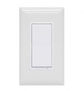 ge wall switch zigbee