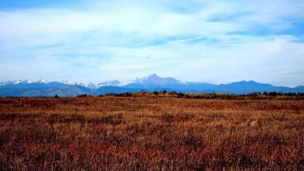 Erie Colorado