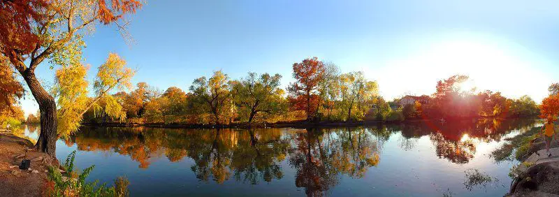 Safest Cities in Texas - Fair Oaks Ranch