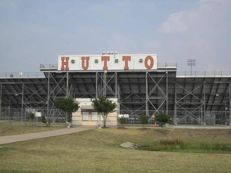 Safest Cities in Texas - Hutto