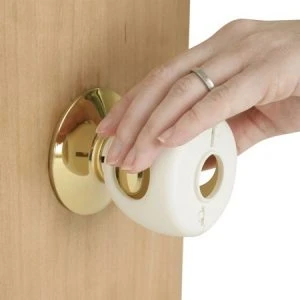 door knob covers