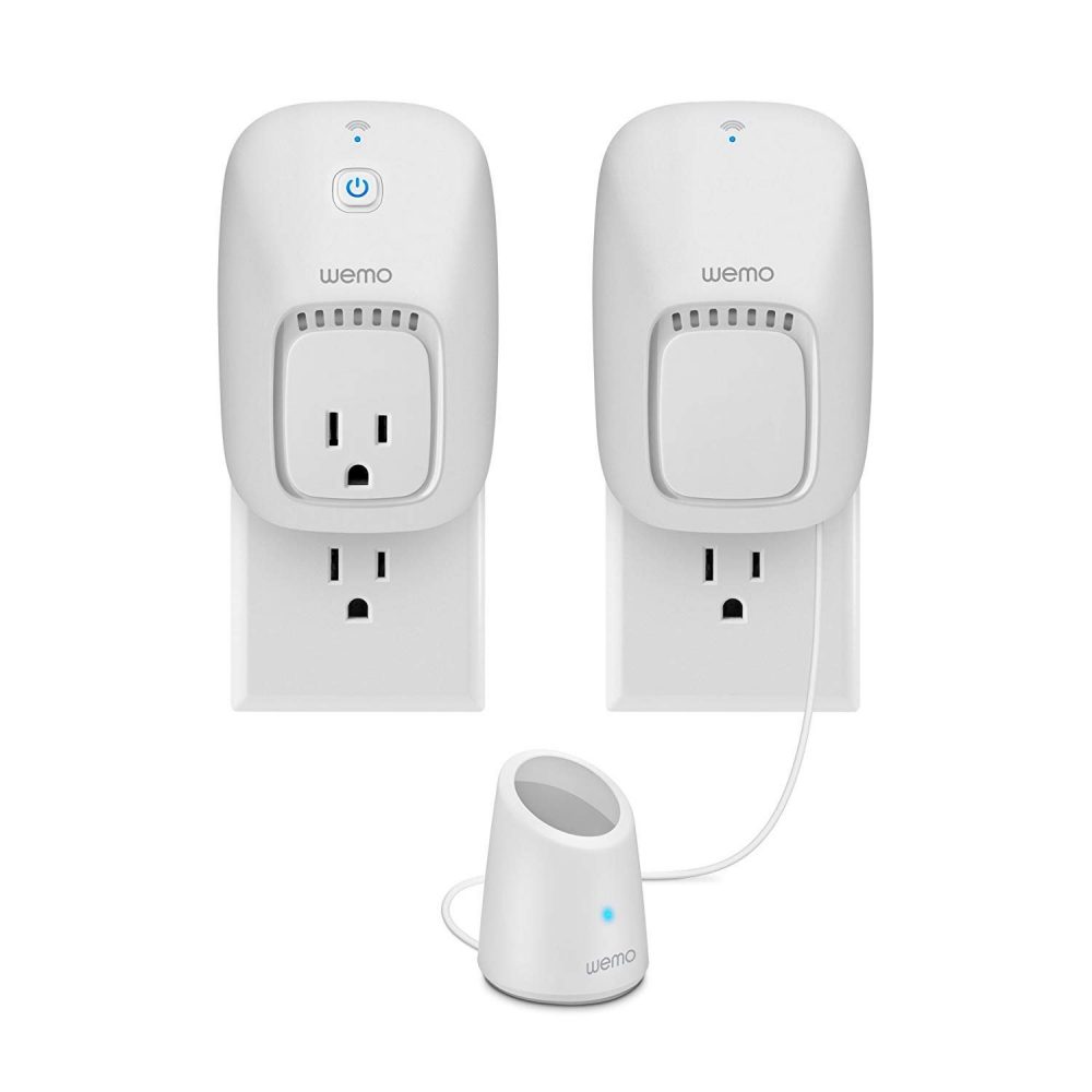 belkin wemo