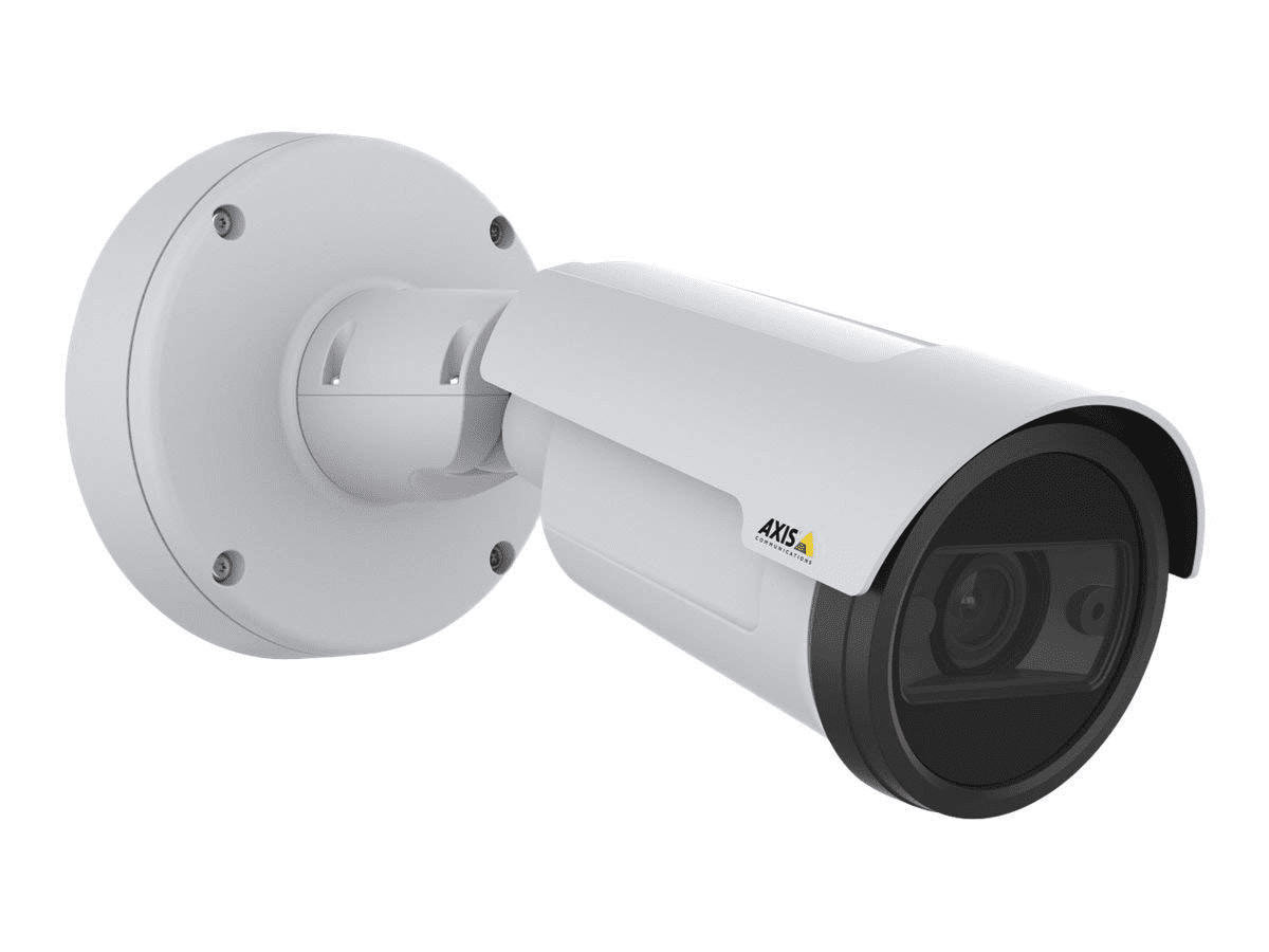 Axis Network Camera