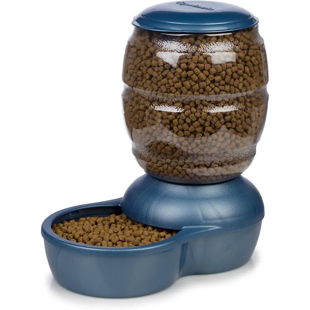 Kibble Dispenser