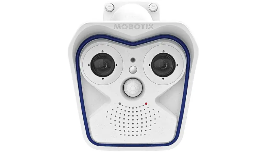 Mobotix