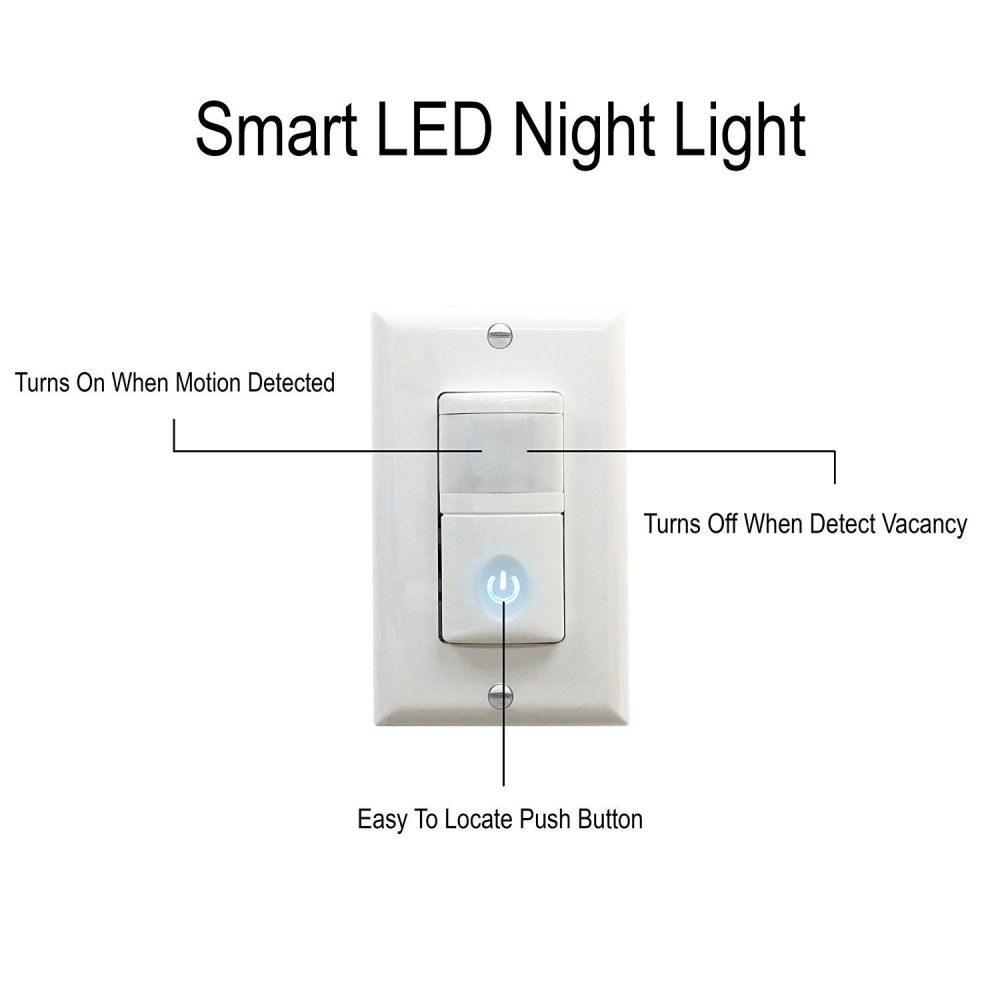 Smart LED