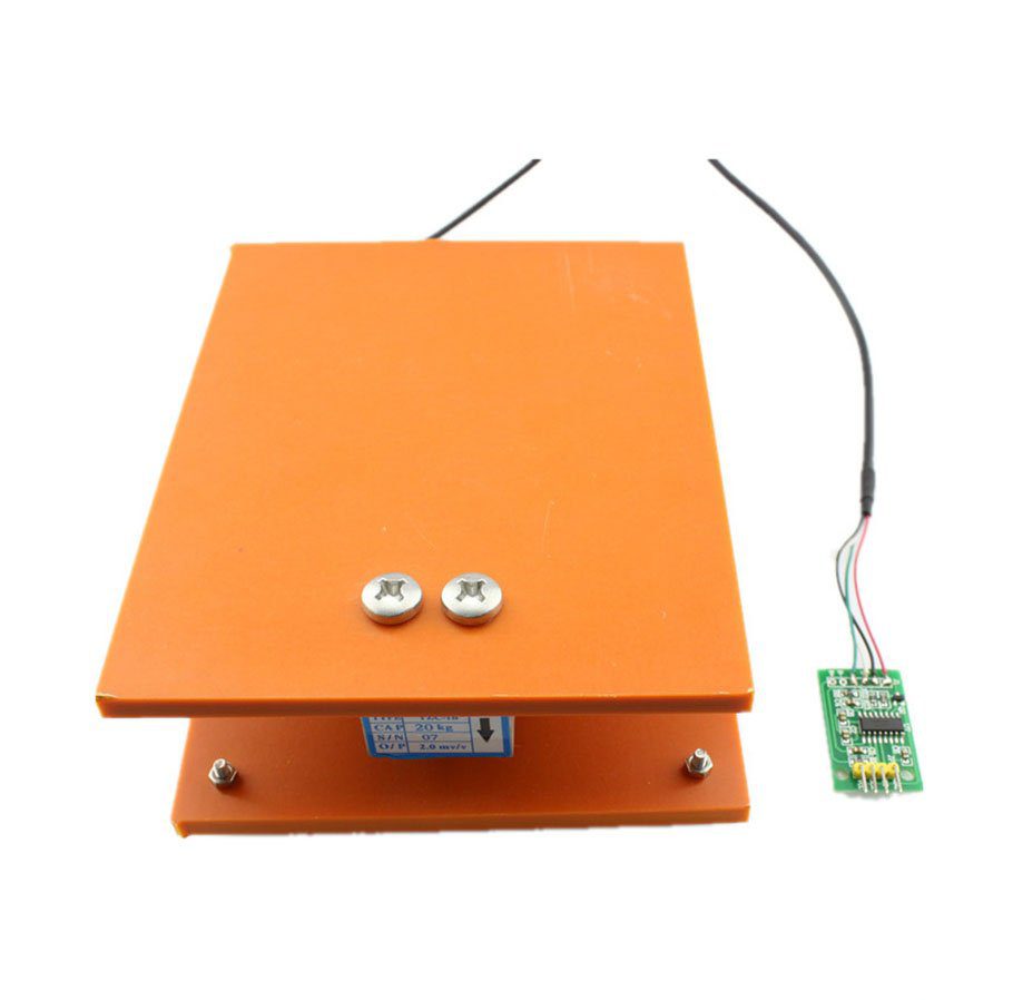 Weighing Sensor