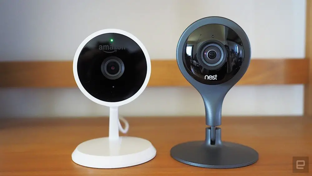 Amazon-Nest-Cam