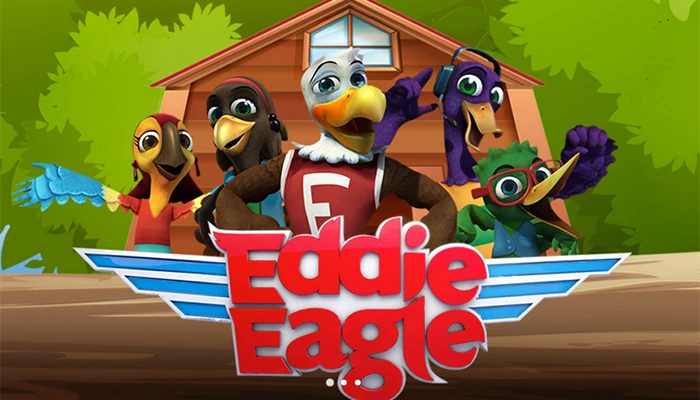 Eddie-Eagle