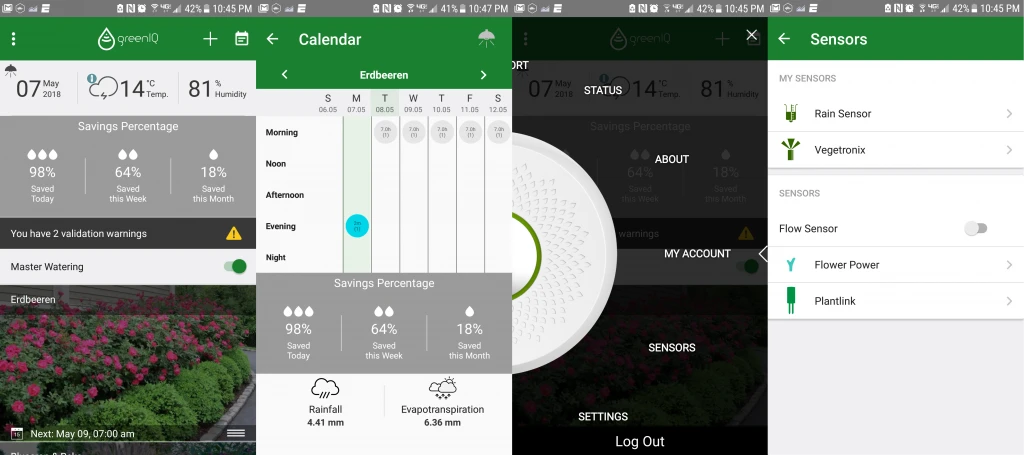 Green-IQ-app
