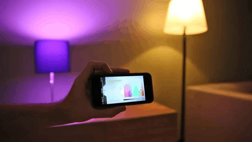 Philips-Hue