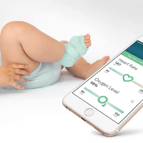 wearable-baby-monitor