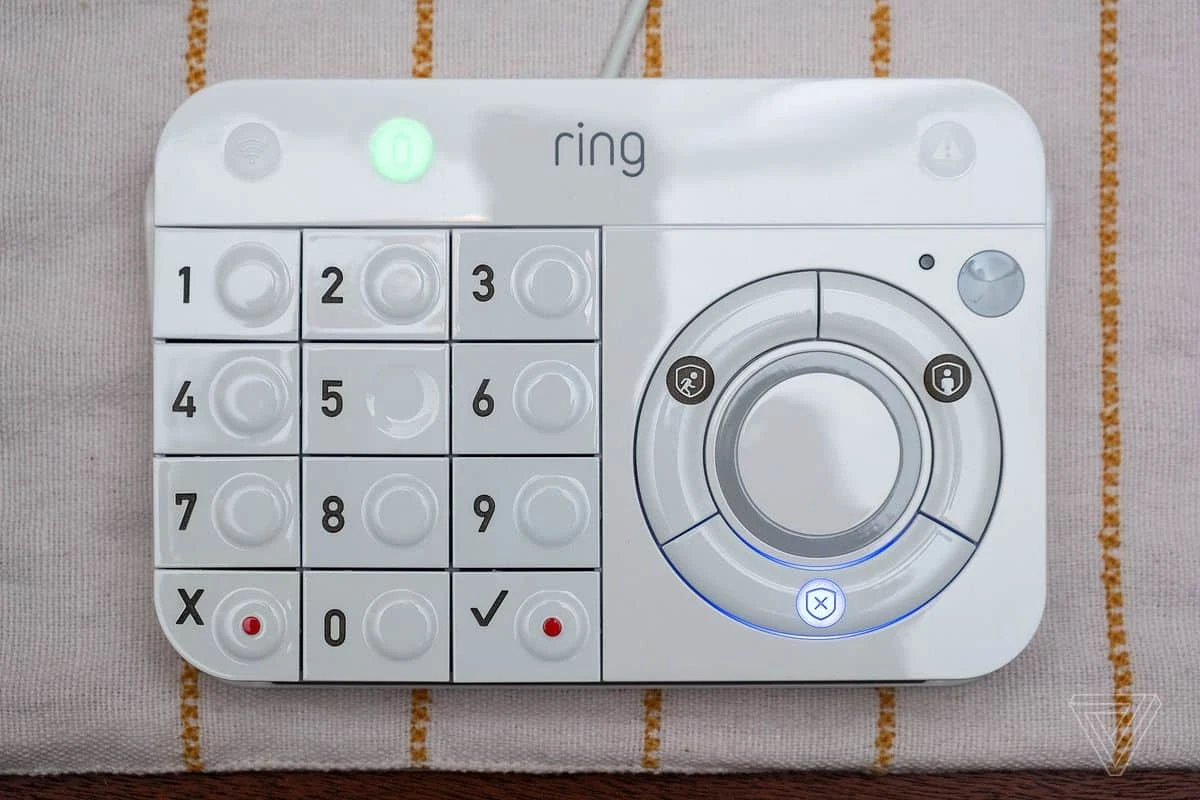 Ring Security System Review 2019