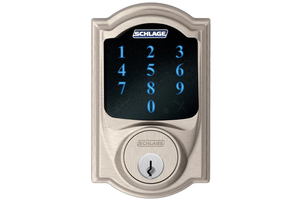 Schlage