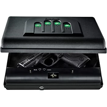 biometric-gunsafe