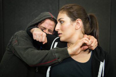 kravmaga