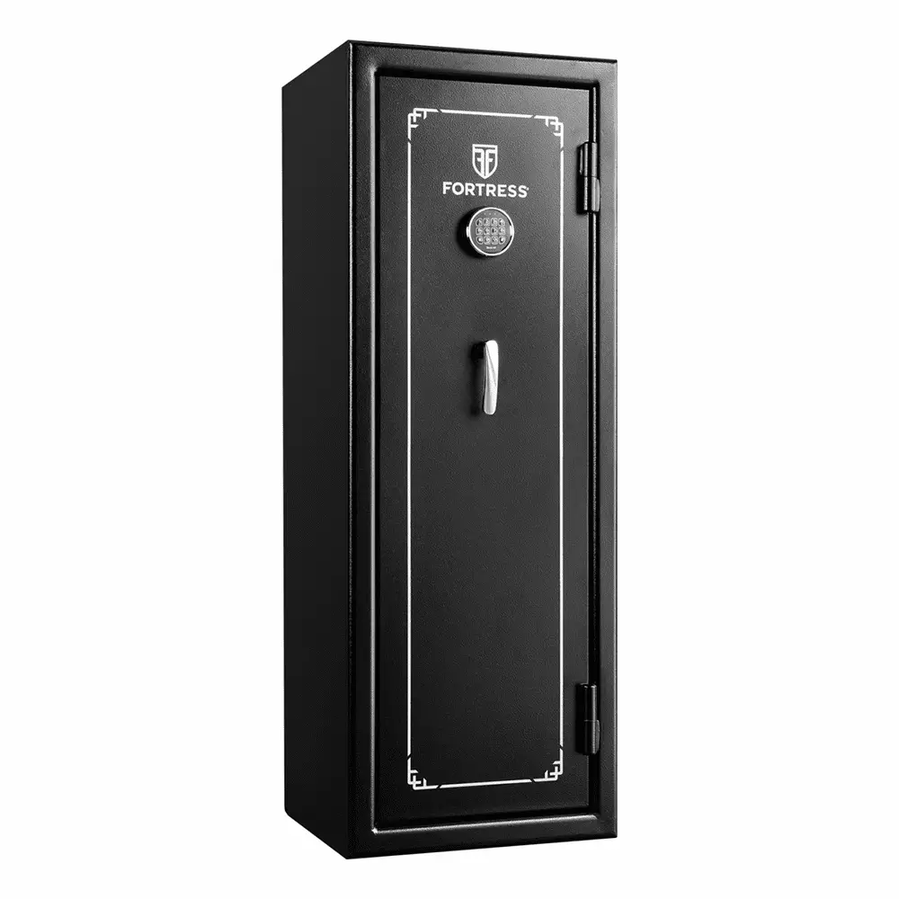 10 Best Fireproof Gun Safe Review