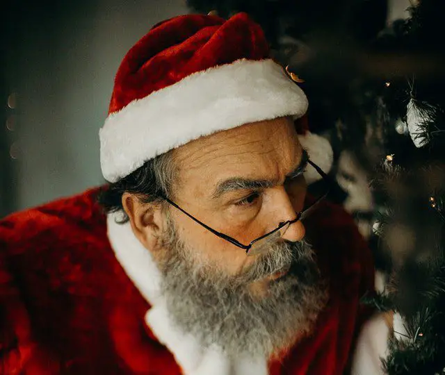 Santa