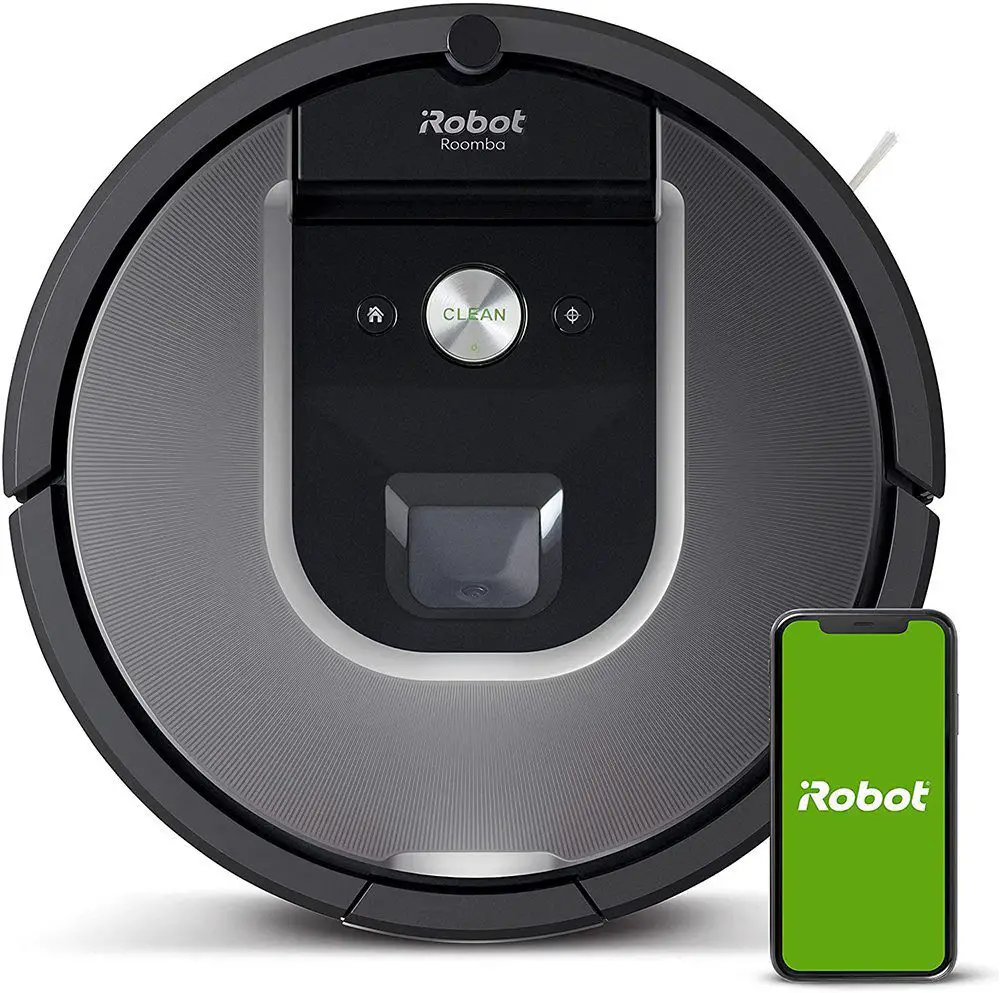 Roomba