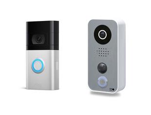 Versterken Wennen aan genade Doorbird vs Ring: Which Video Doorbell Is Better?