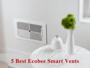ecobee vents