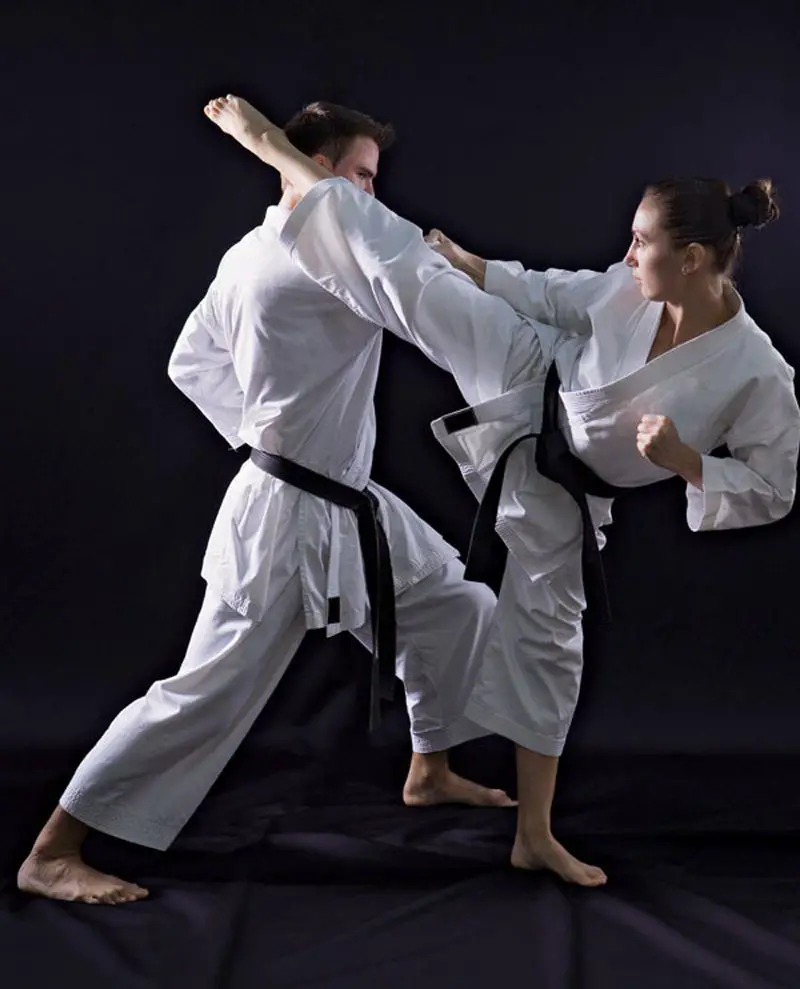 The 6 Best Self Defense Martial Arts 247 Home Security 