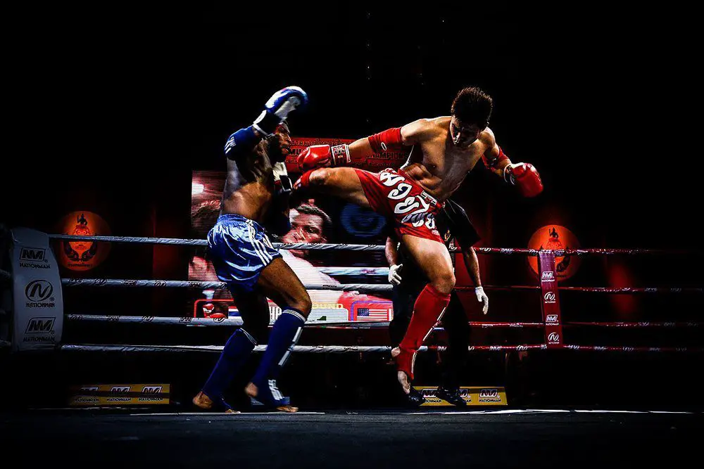 Muay-thai