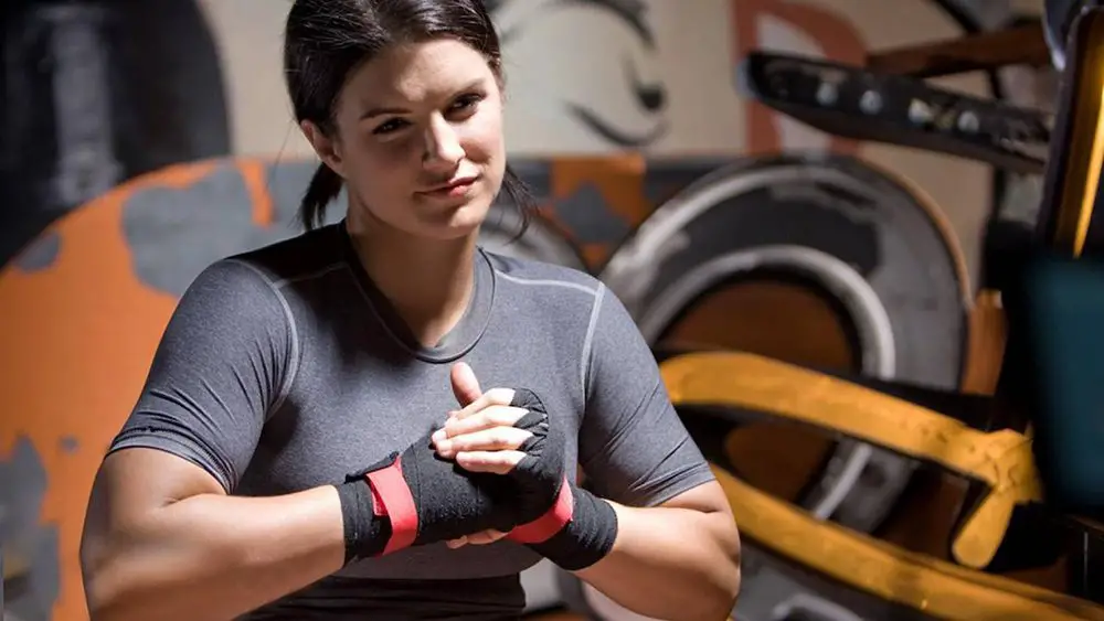 Gina-Carano